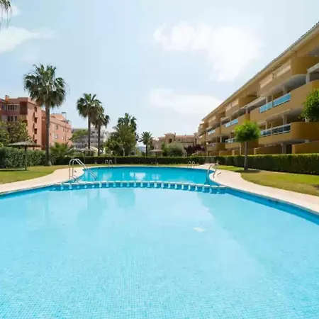 Holiday home In Denia